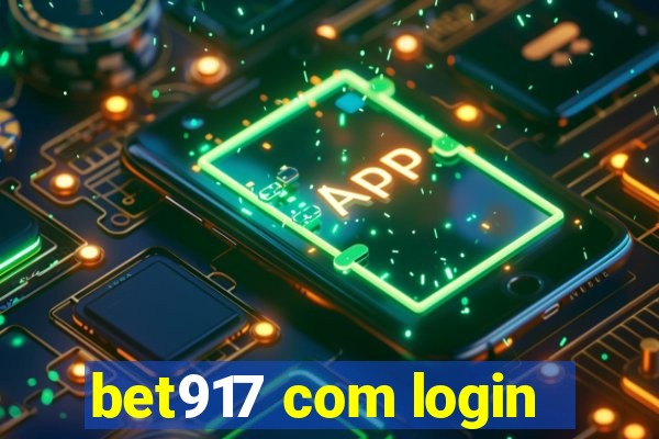 bet917 com login